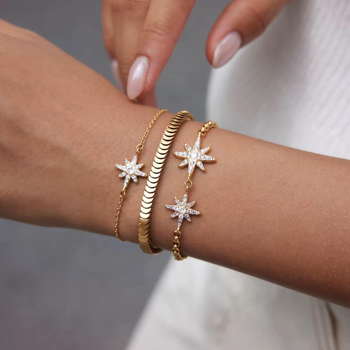 Bracelet