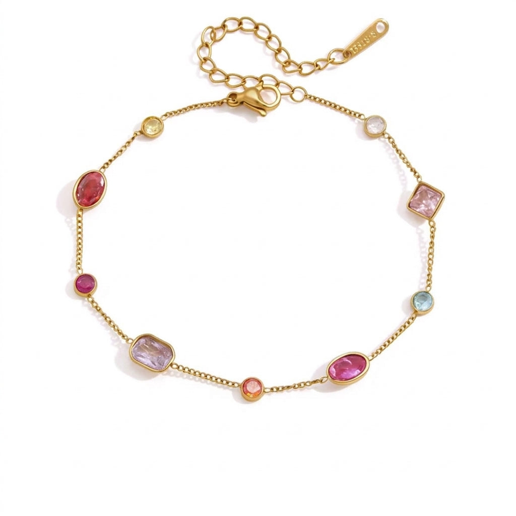 Pop Syrup Bracelet