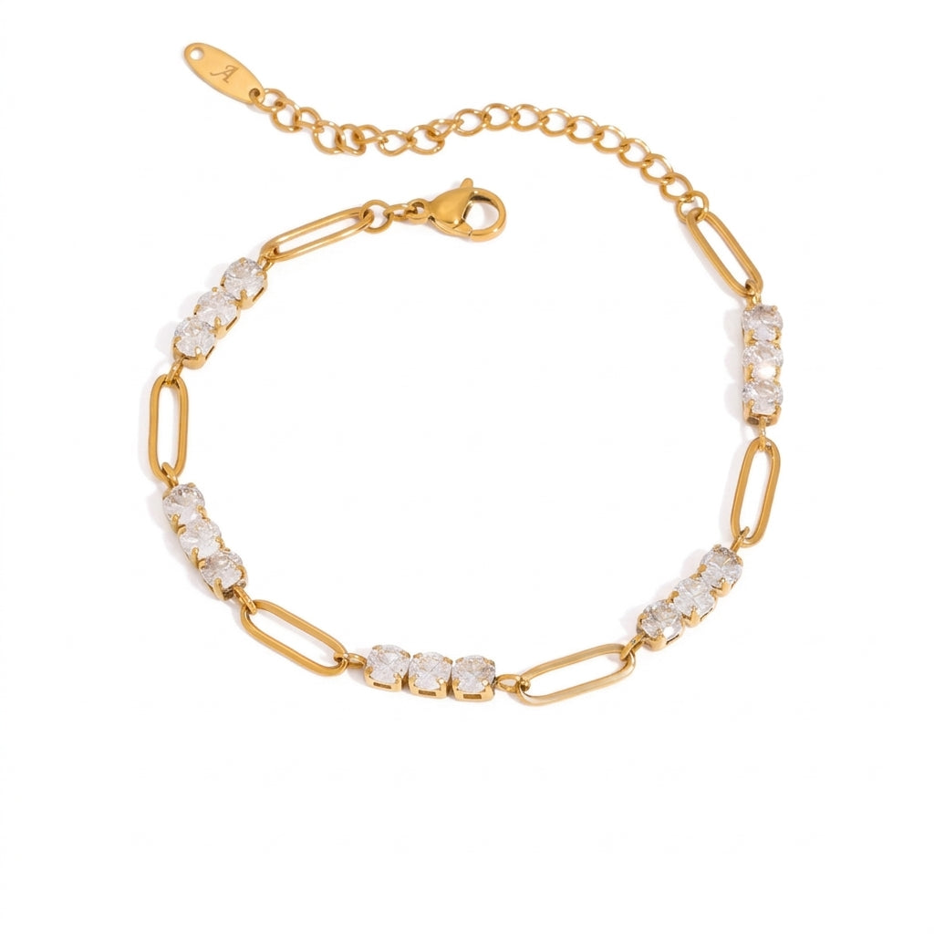 Eco Link Bracelet
