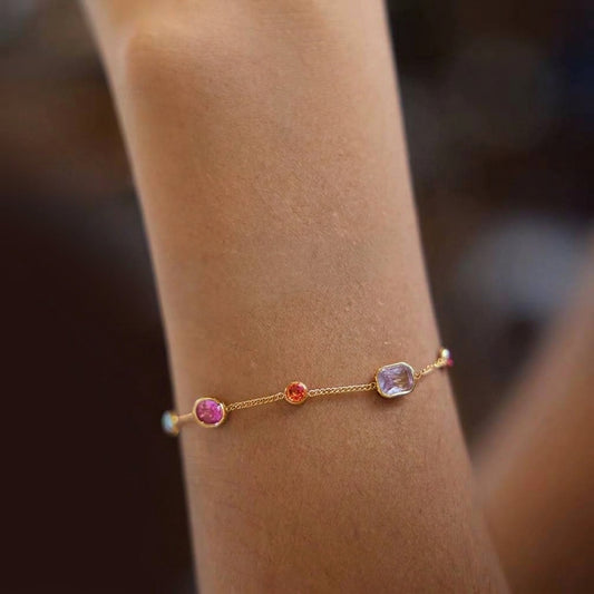 Pop Syrup Bracelet