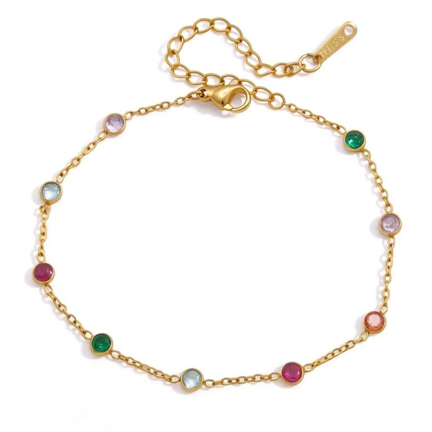 Pop Syrup Mini Bracelet