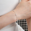 Clover Blossom Bracelet