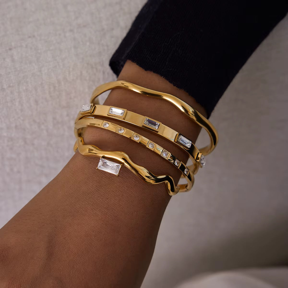 Reve Bangle
