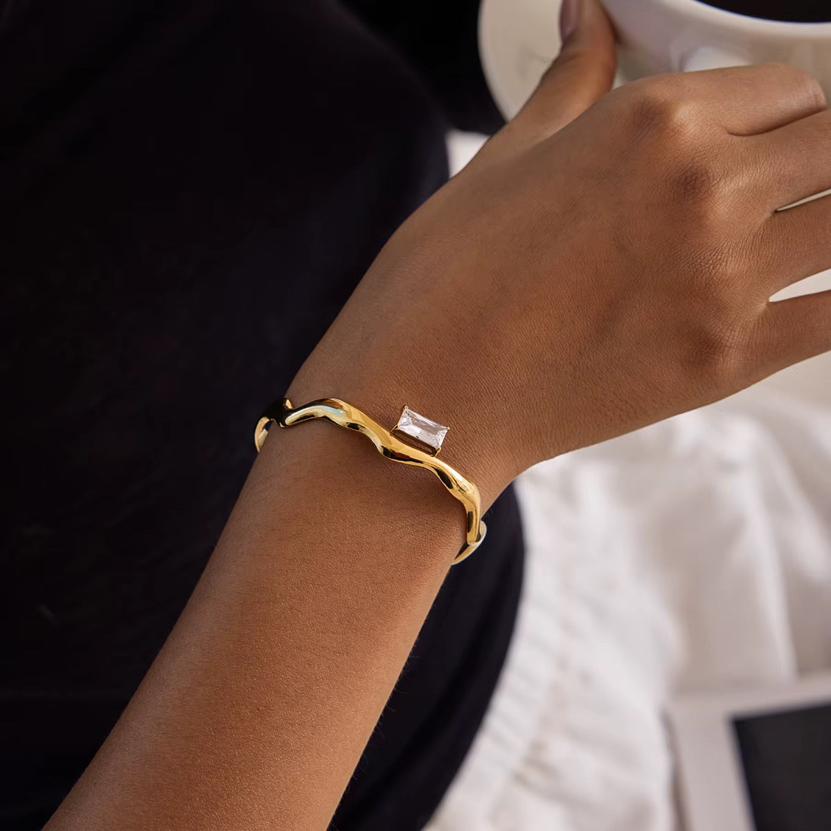 Reve Bangle