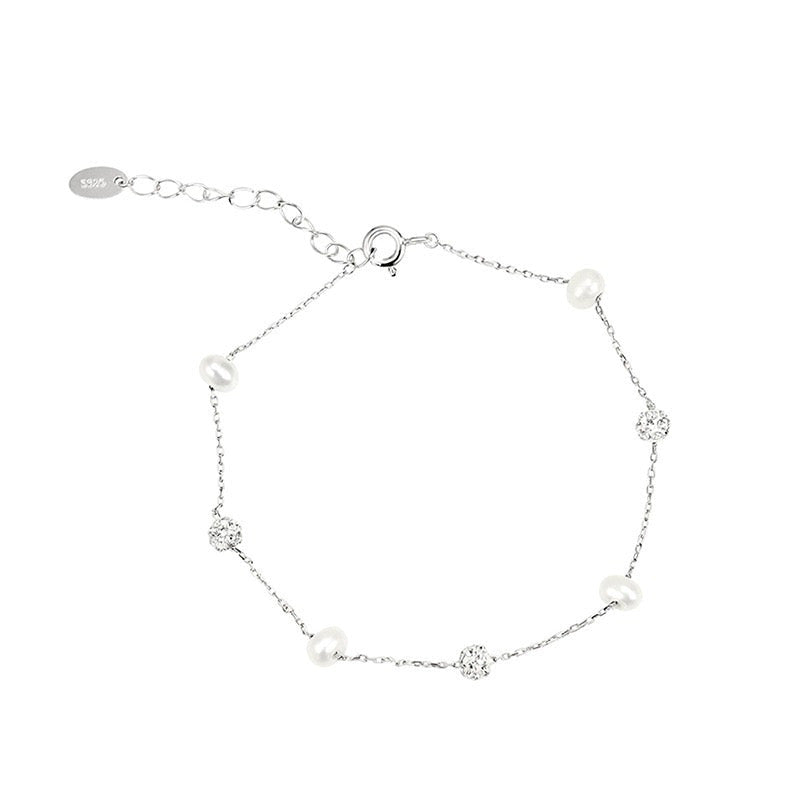 Bella Starlight Bracelet