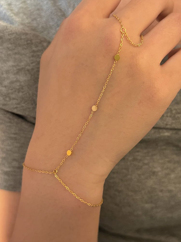 MISO Handchain