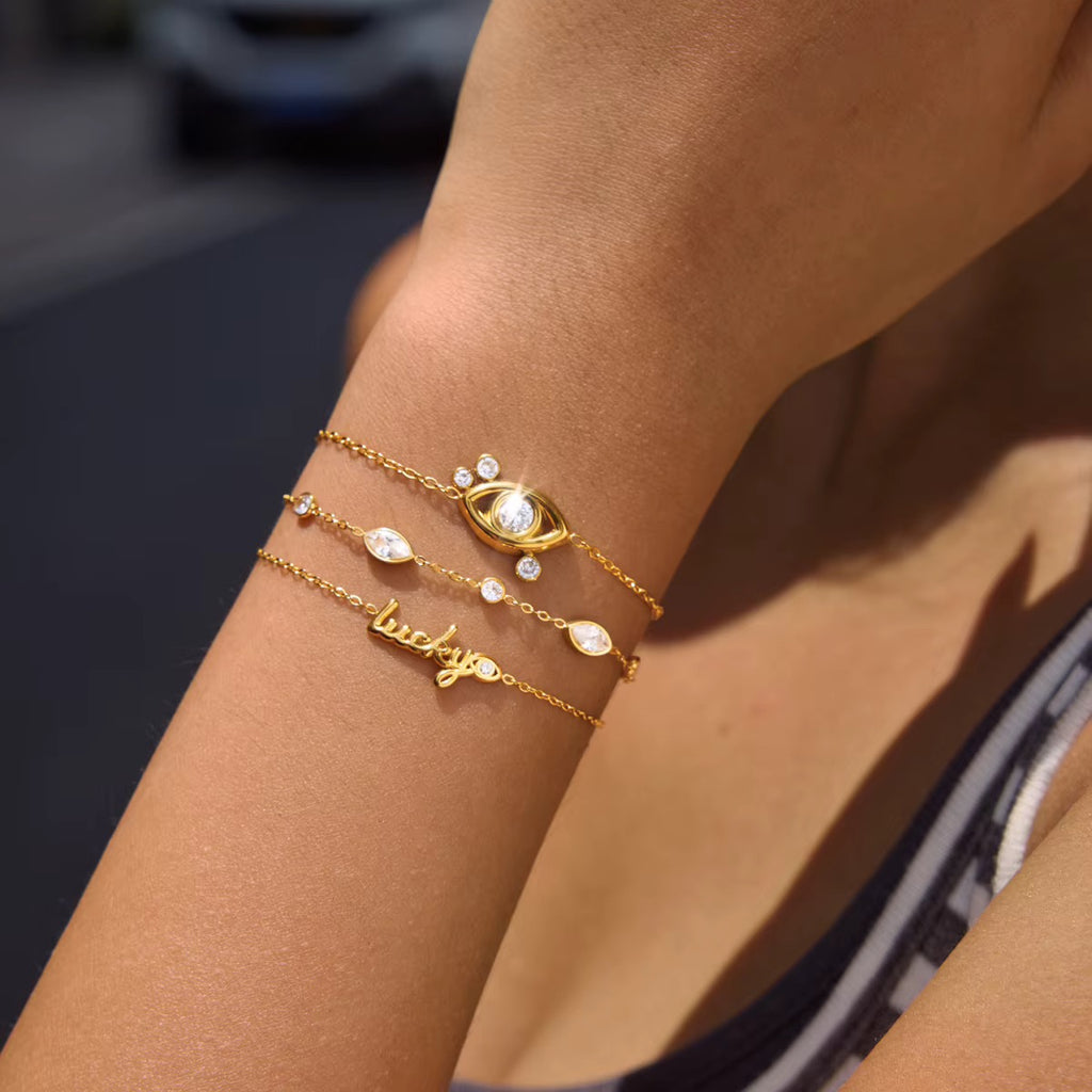 Lumi Bracelet