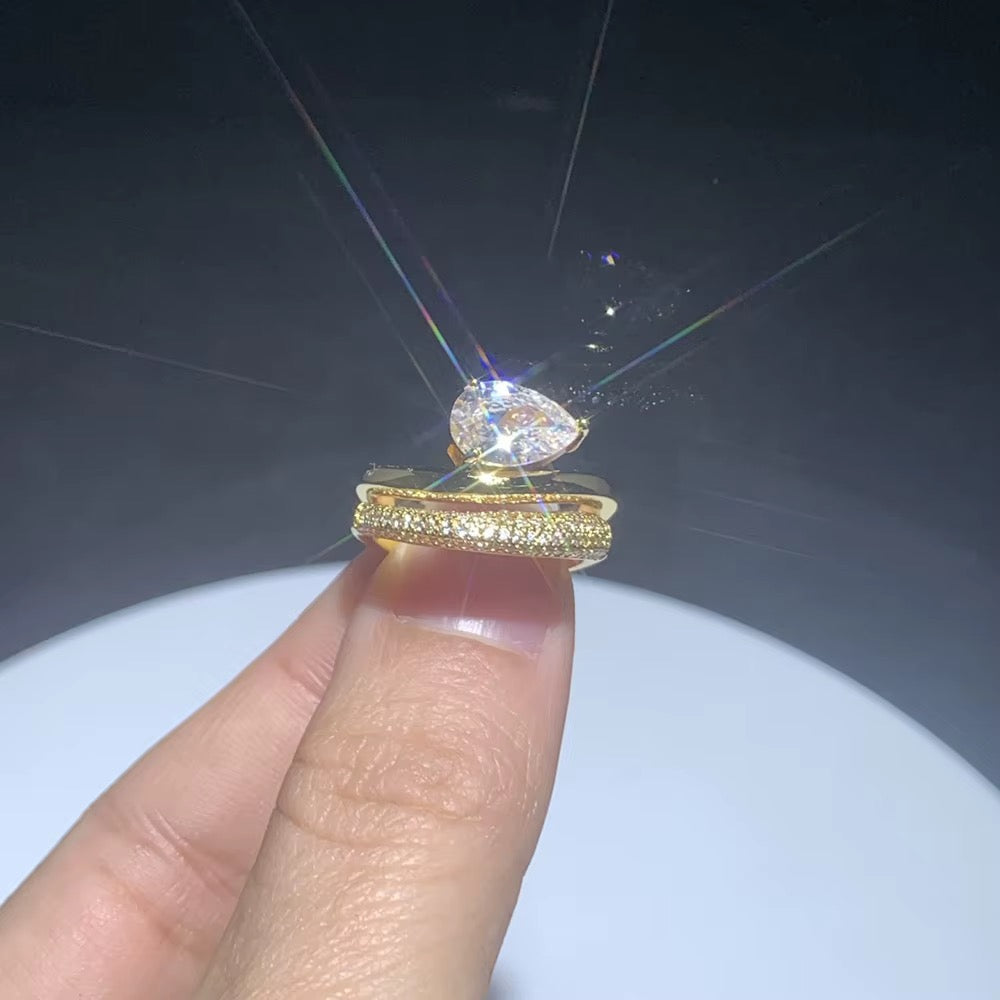 Princess Tear Band Set