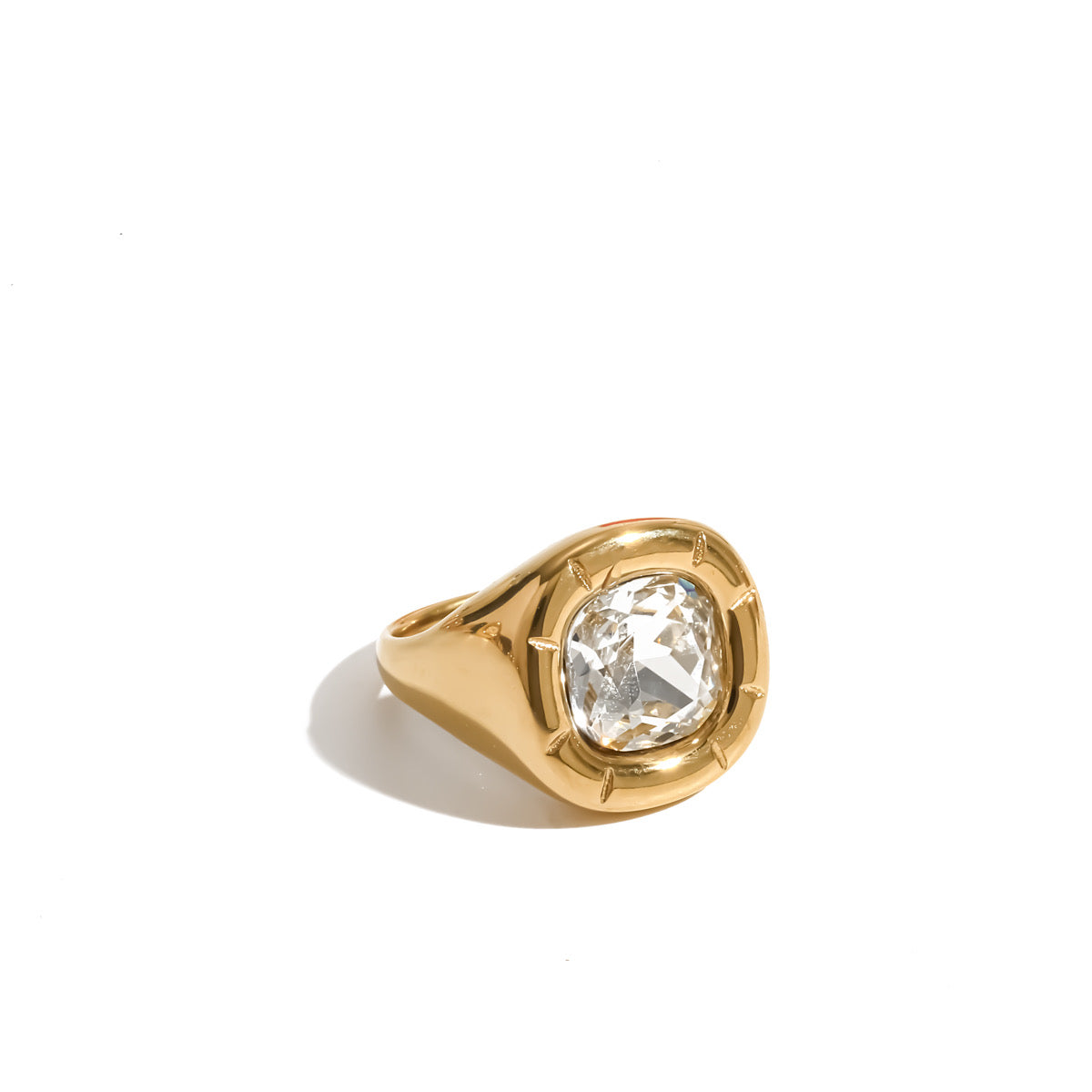 Cosmos Dome Ring