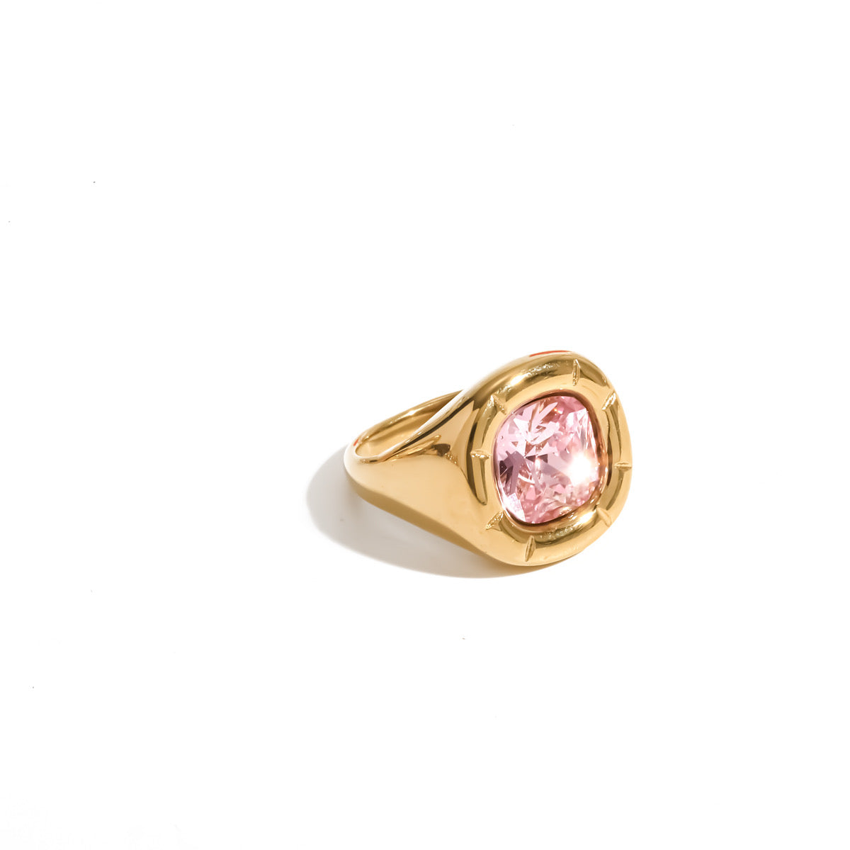 Cosmos Dome Ring