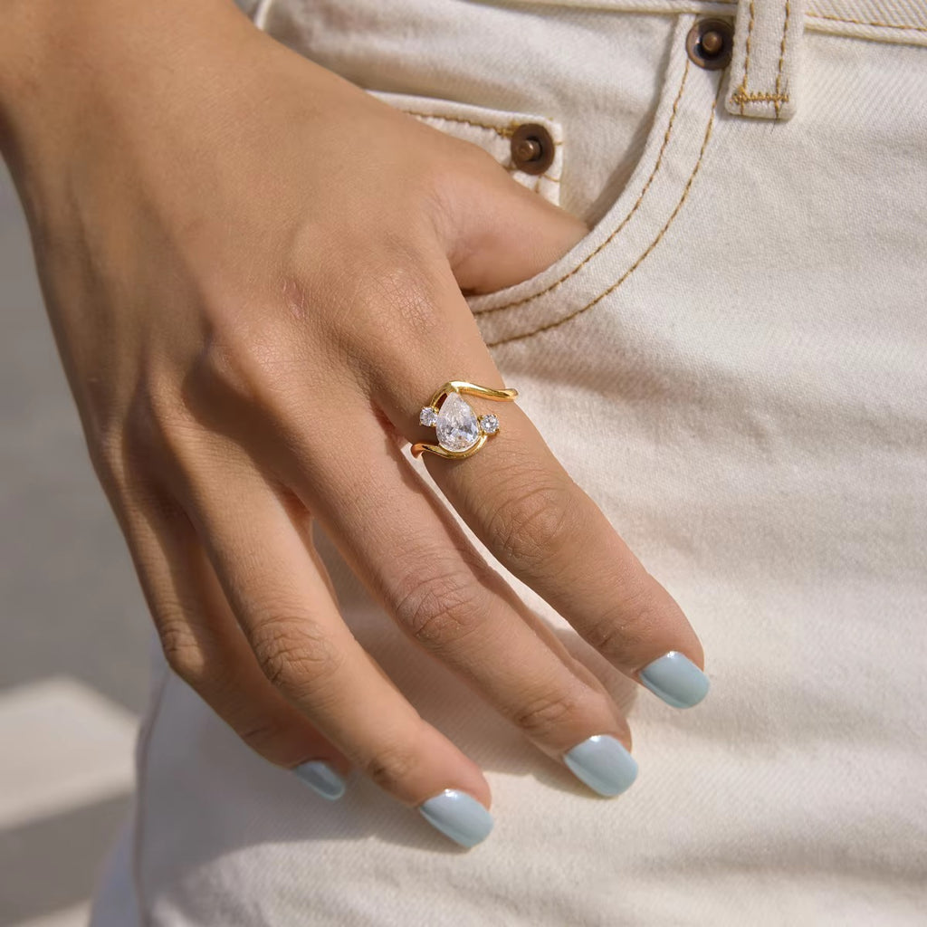 Merdi Ring