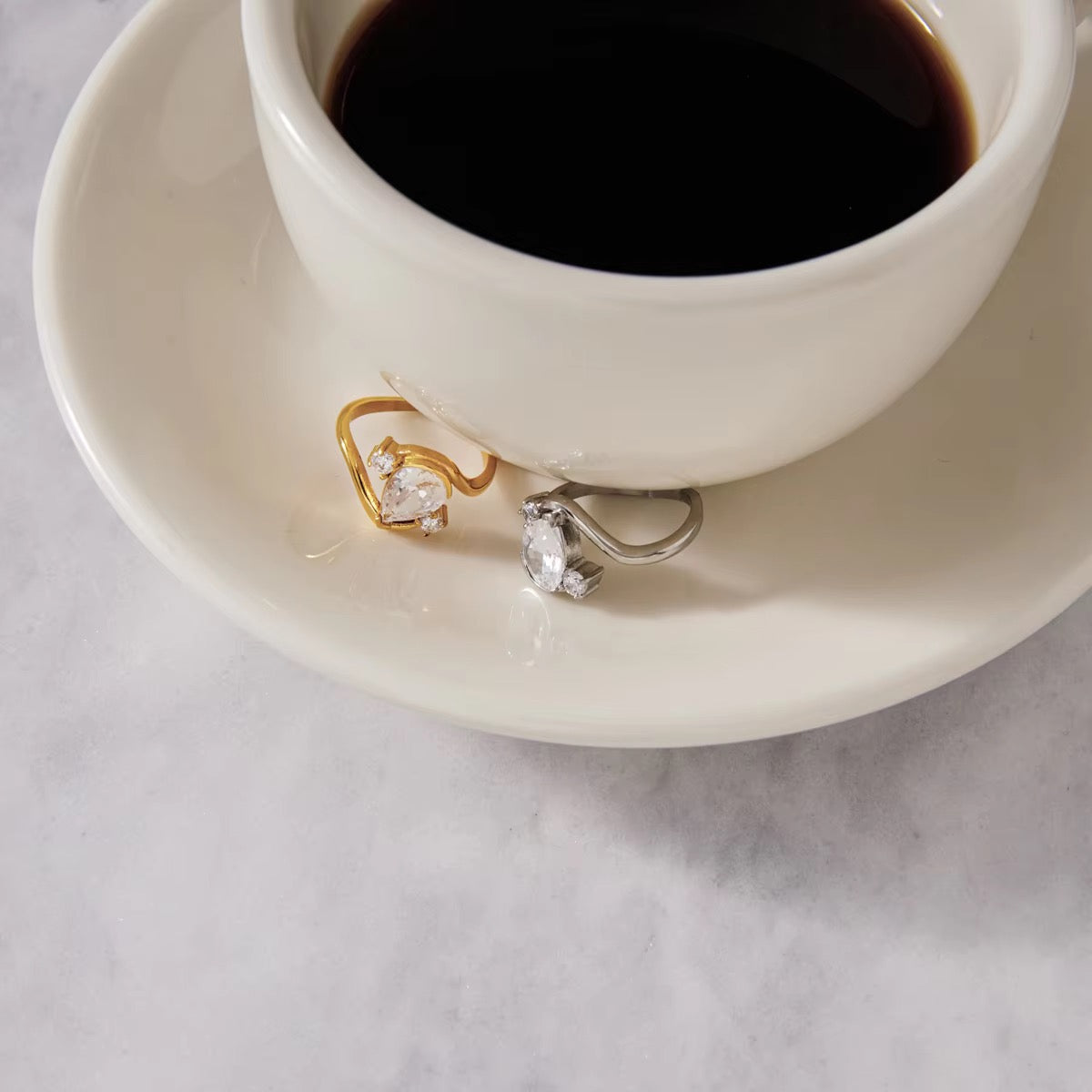 Merdi Ring