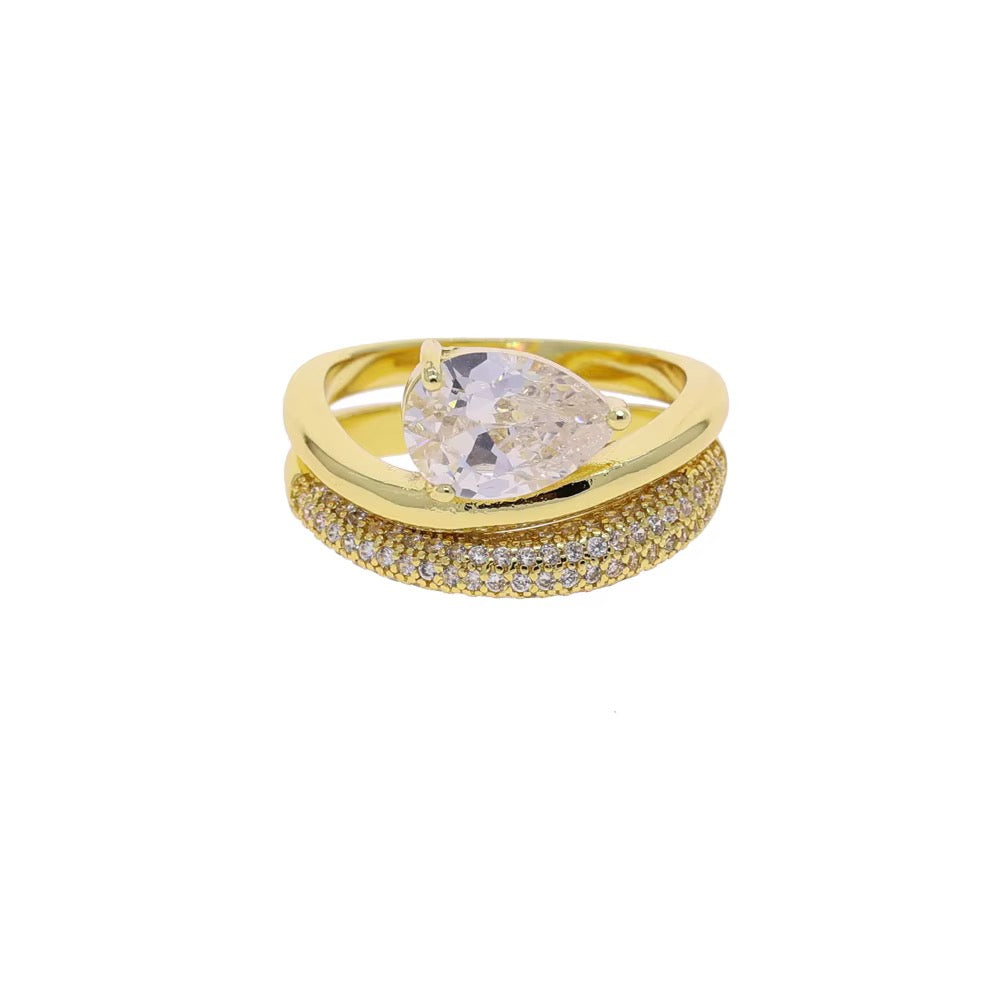 Princess Tear Band Set