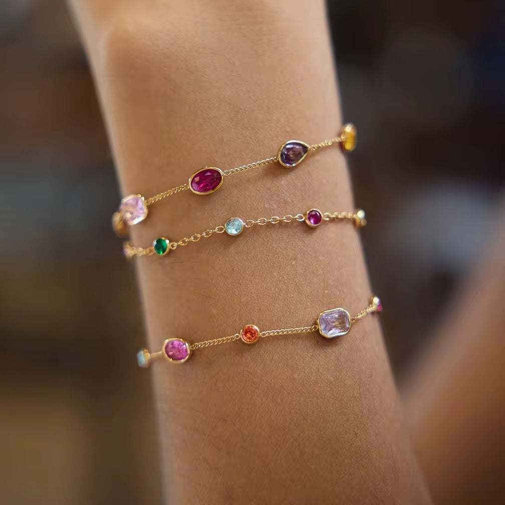 Pop Syrup Bracelet