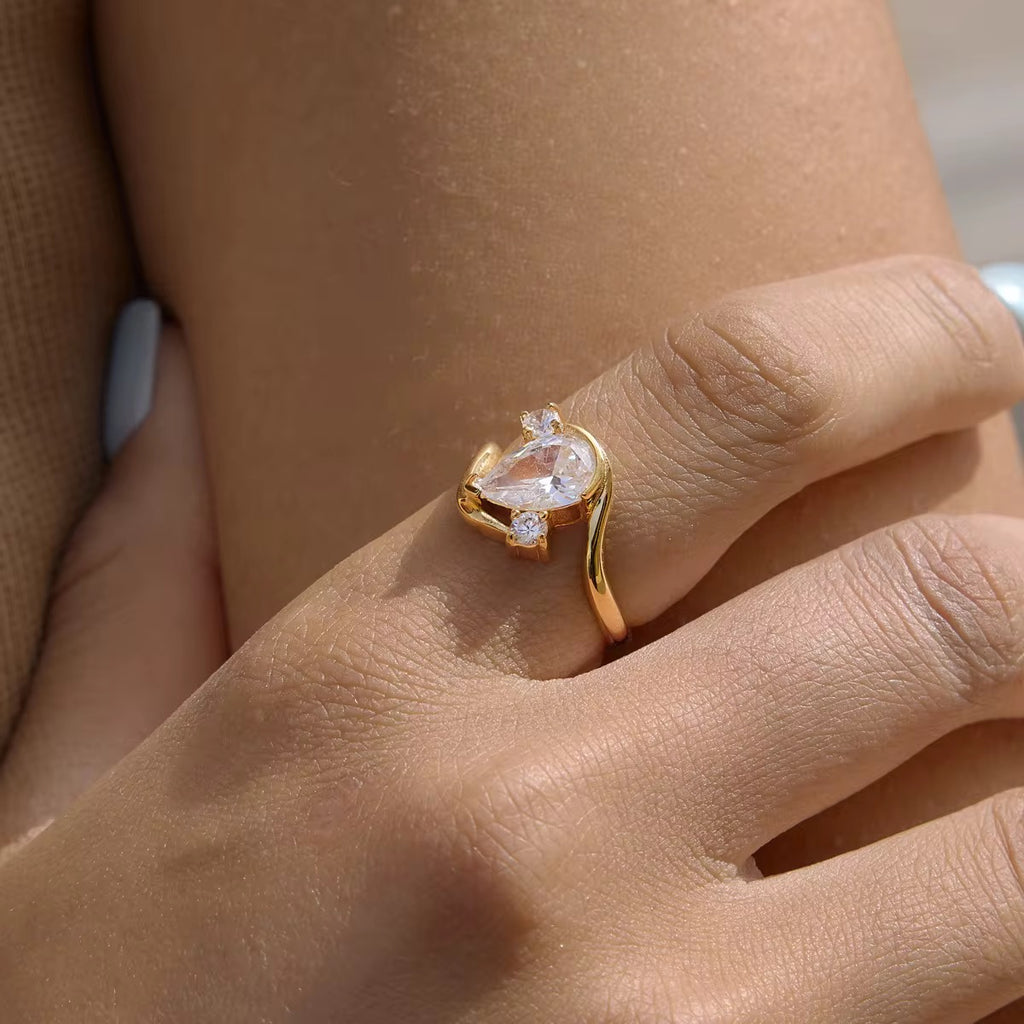 Merdi Ring