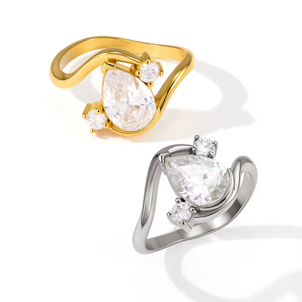Merdi Ring