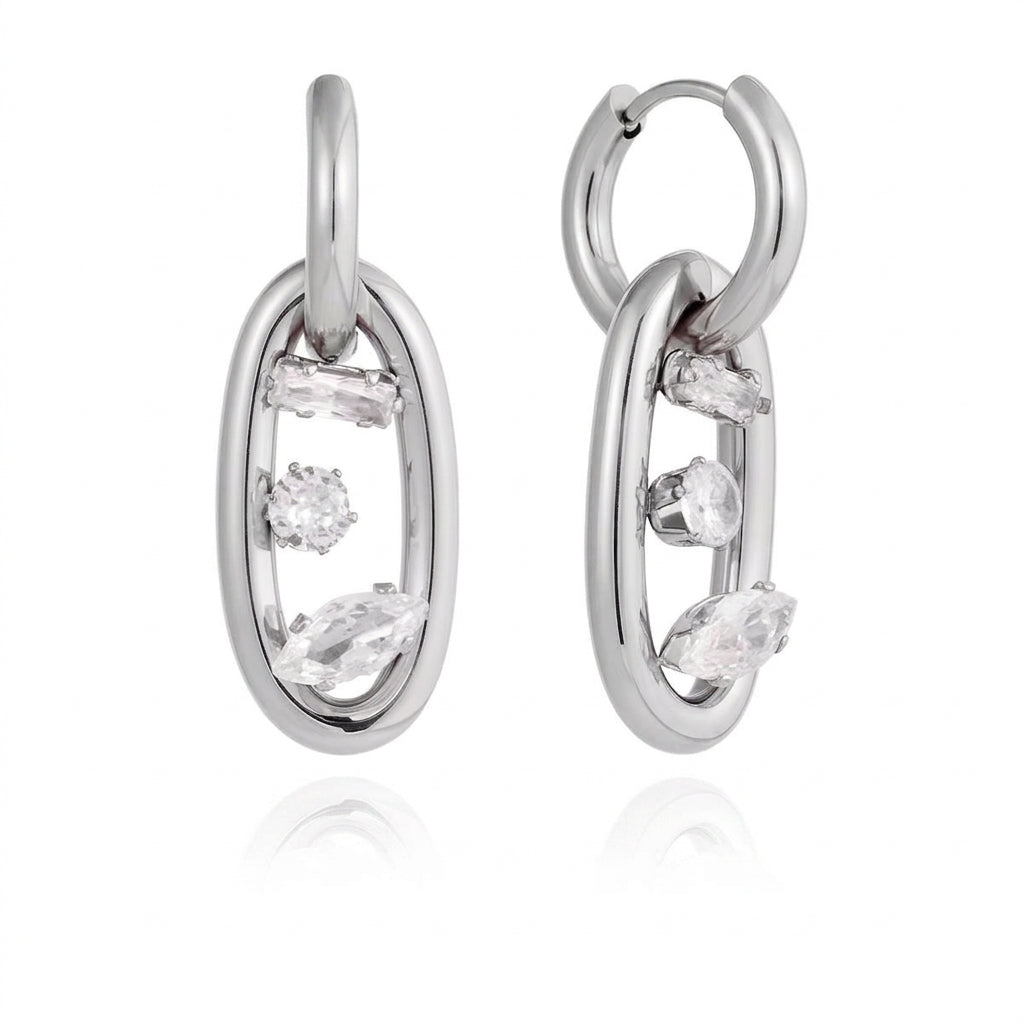 Ara Drop Earrings