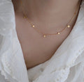 Nova Necklace