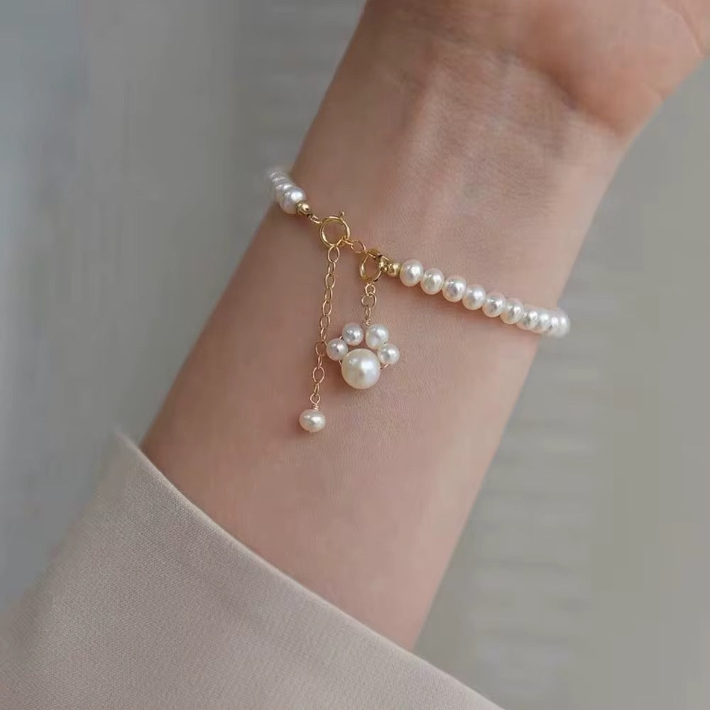 Lulu Cherie Bracelet