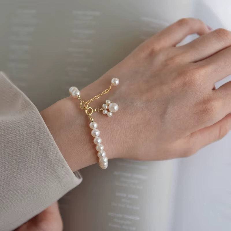 Lulu Cherie Bracelet