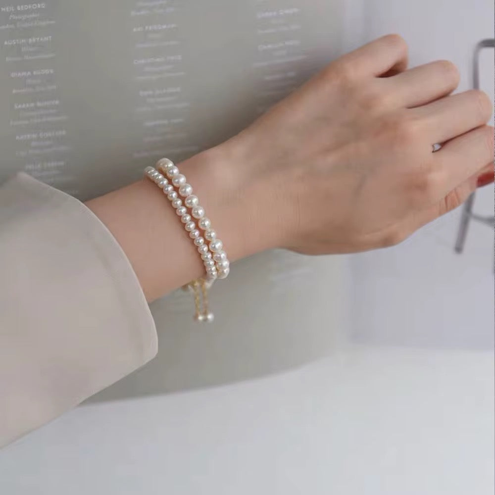 Lulu Cherie Bracelet