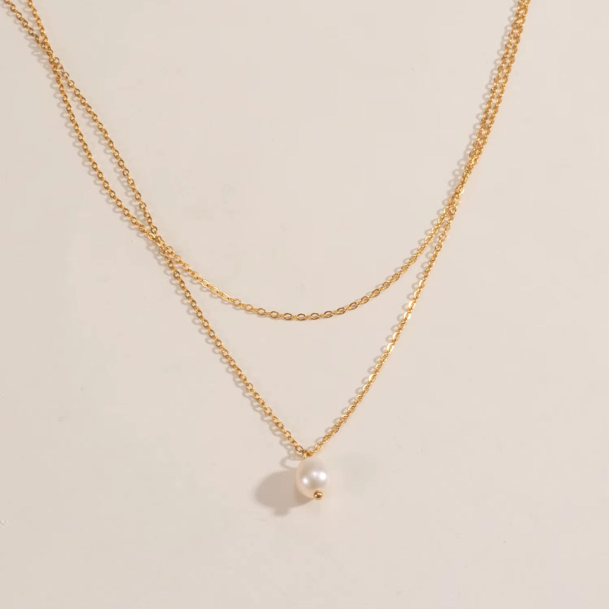 Pure Pearl Delicate