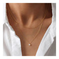 Pure Pearl Delicate
