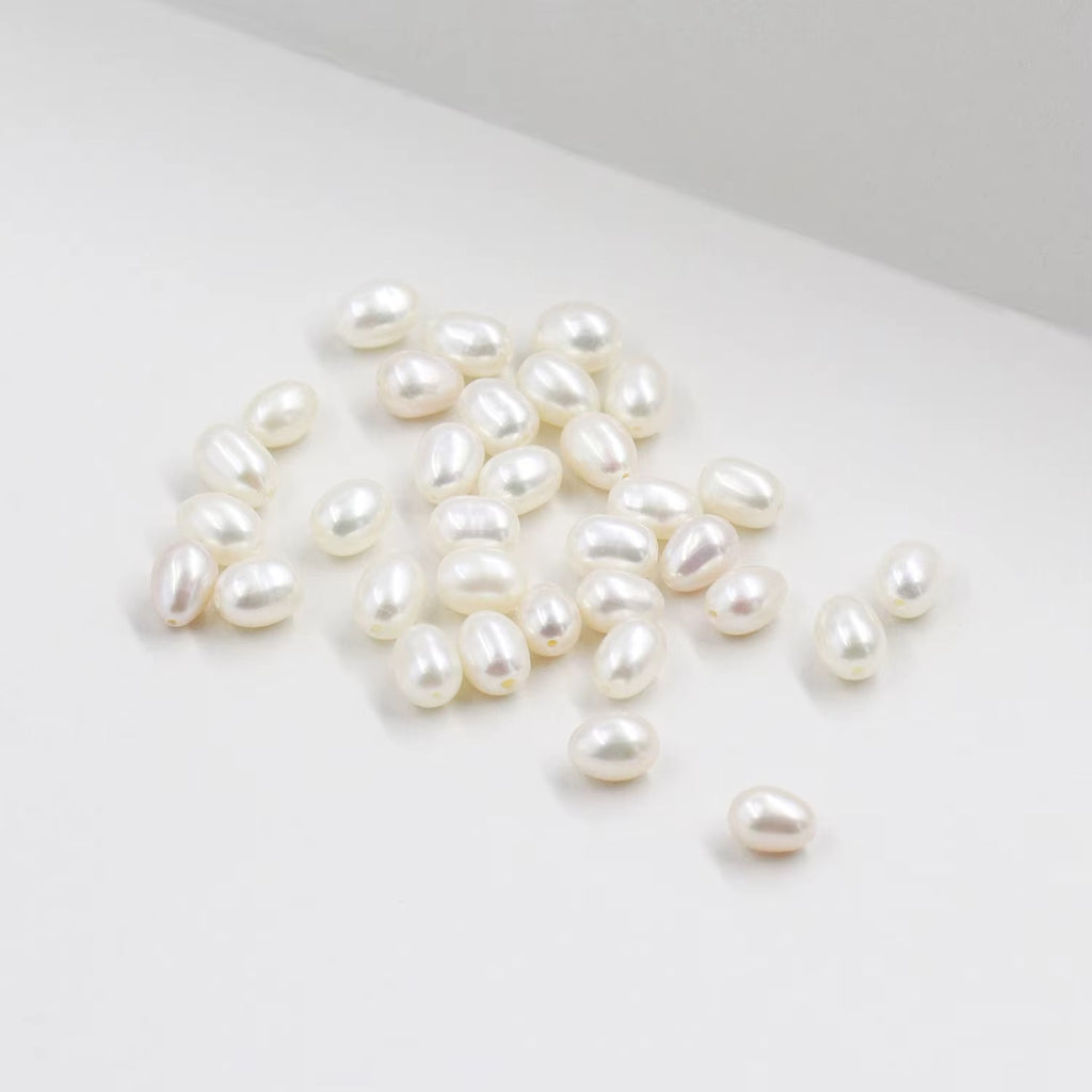 Pure Pearl Delicate