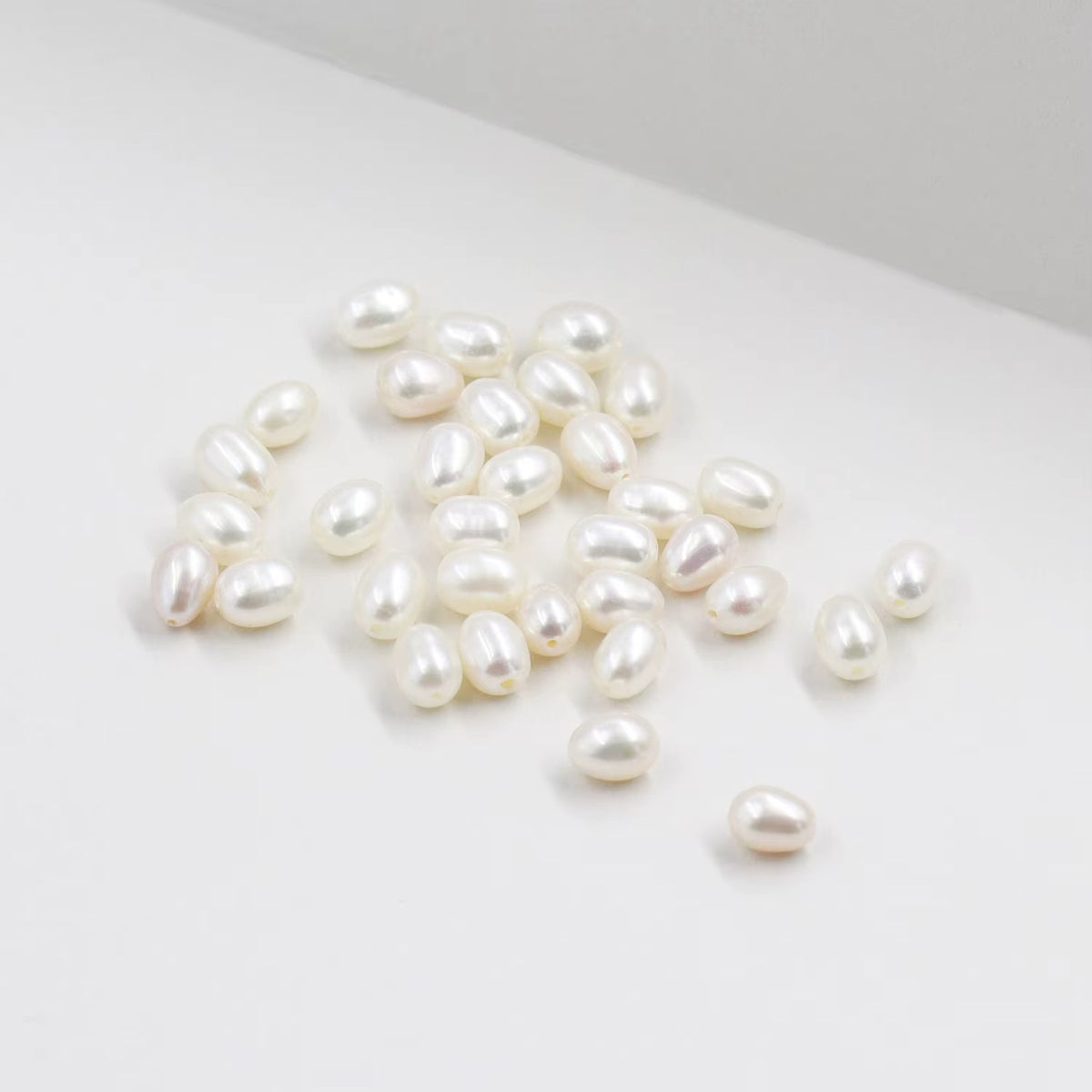 Pure Pearl Delicate