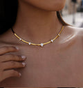 Droplet Omega Choker