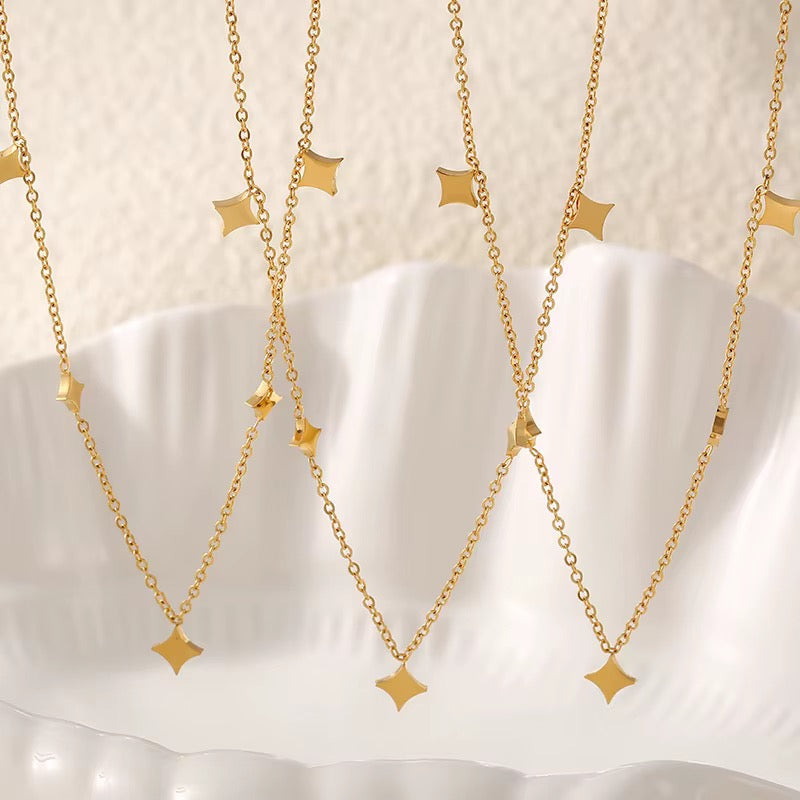 Nova Necklace
