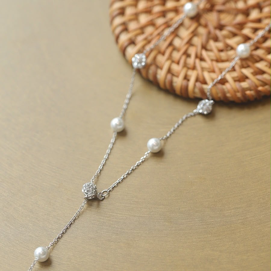 Bella Starlight Necklace