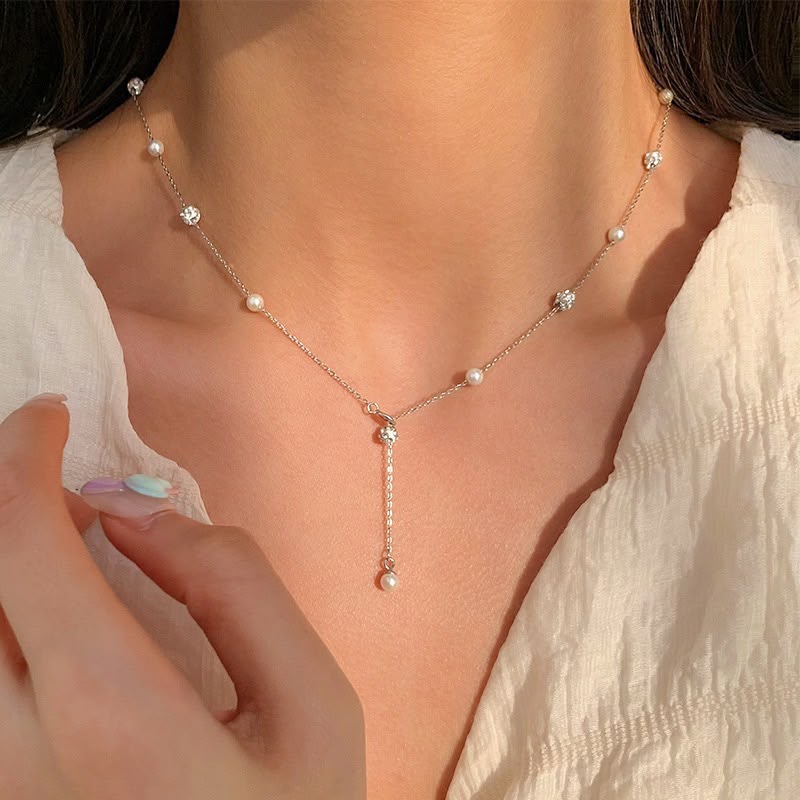 Bella Starlight Necklace