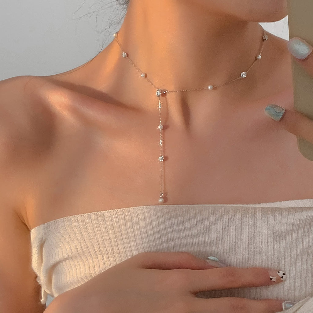 Bella Starlight Necklace