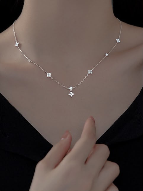 Blossom Necklace