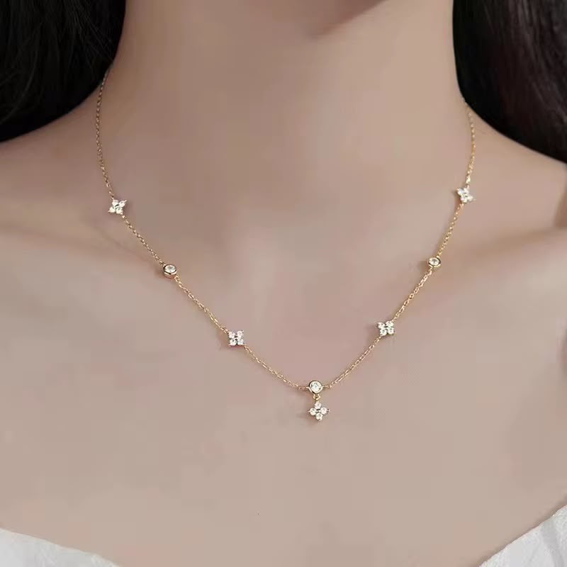 Blossom Necklace
