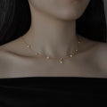 Blossom Necklace
