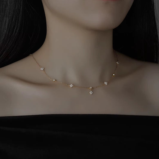 Blossom Necklace