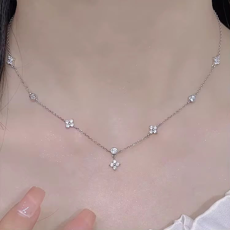 Blossom Necklace
