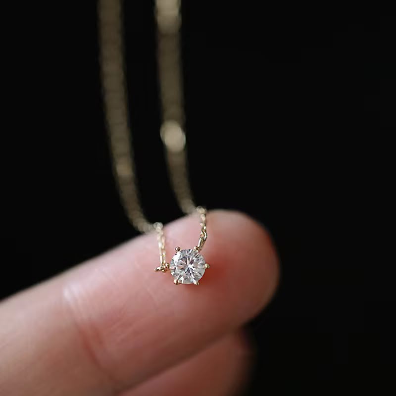Diana Necklace