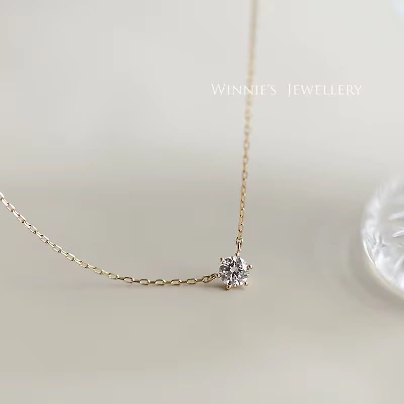 Diana Necklace
