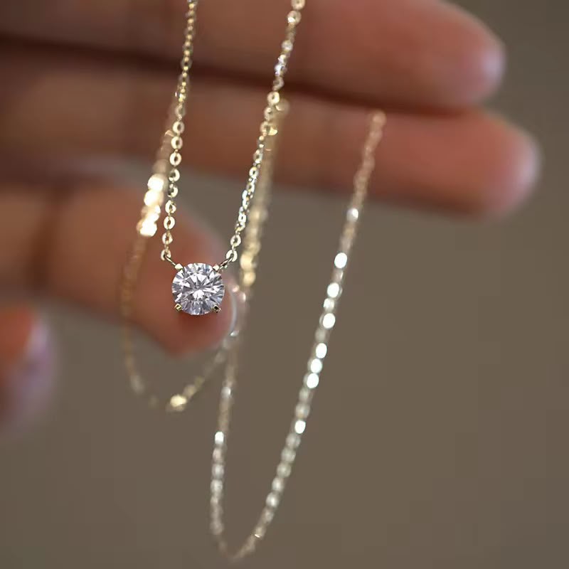 Diana Necklace