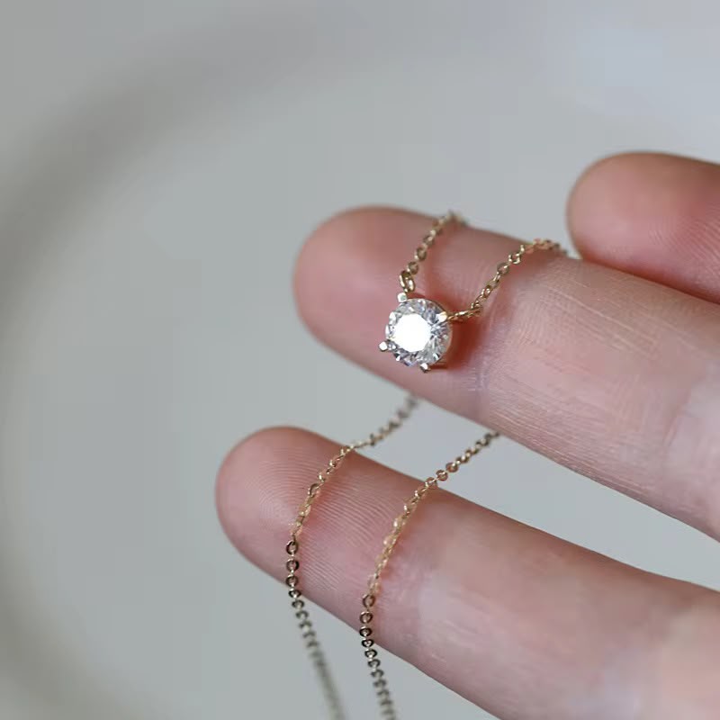Diana Necklace