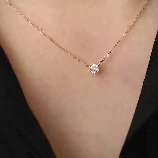 Diana Necklace