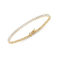 Whisper Classic Tennis Bracelet (2mm)