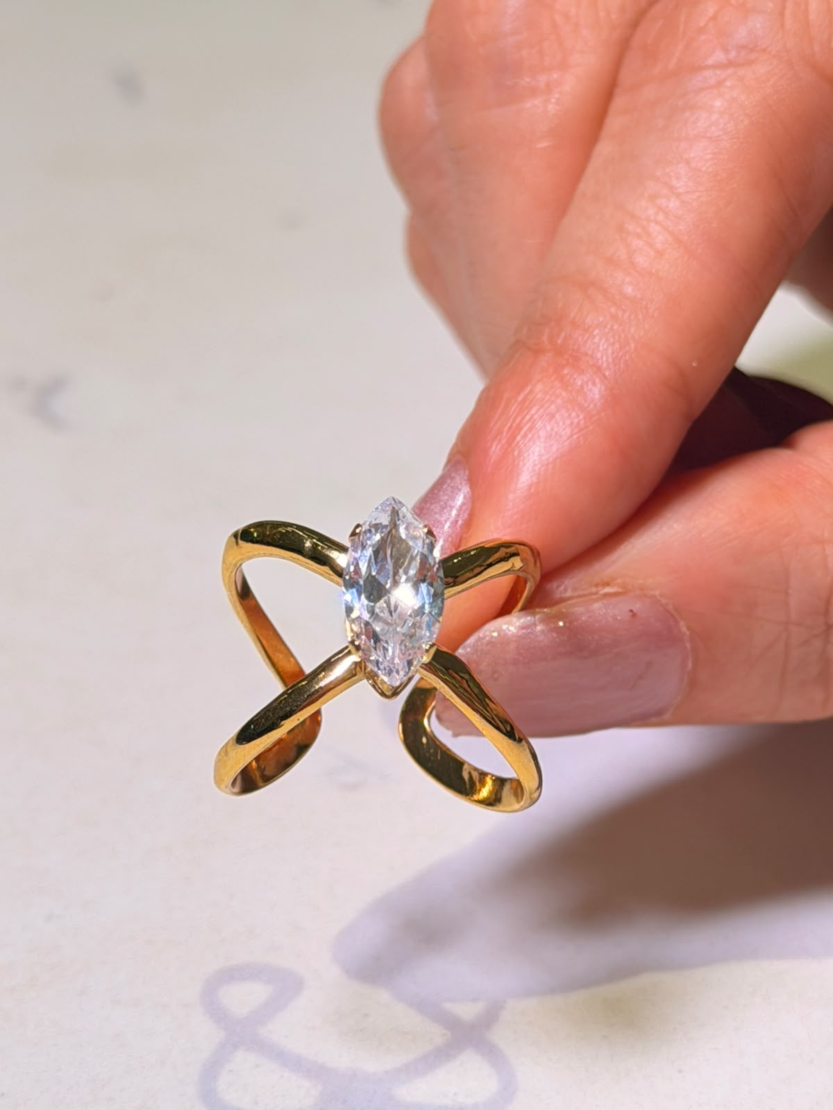 Etta Ring