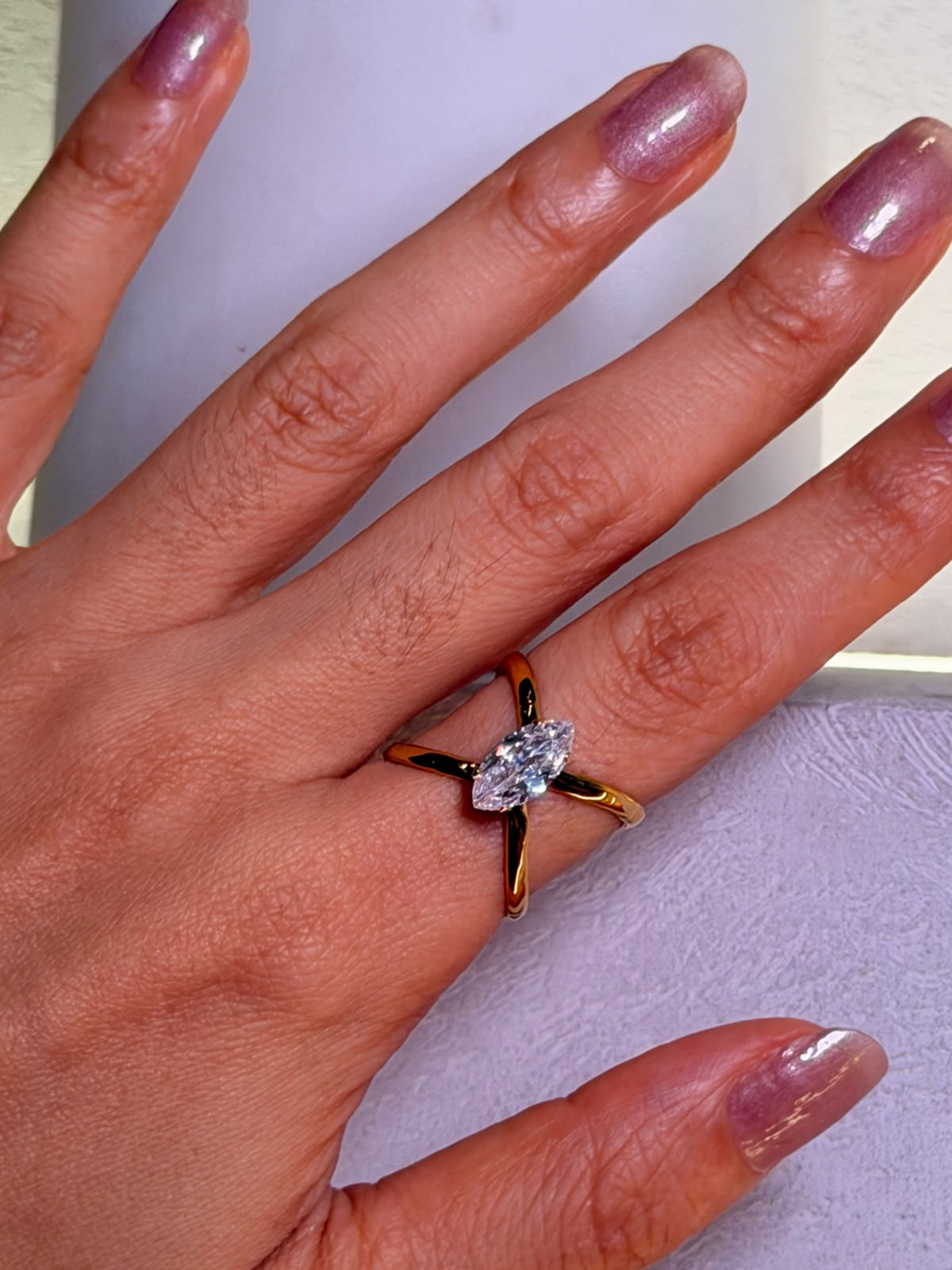 Etta Ring