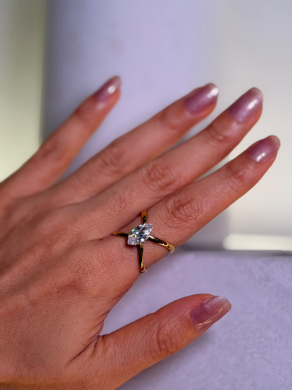 Etta Ring