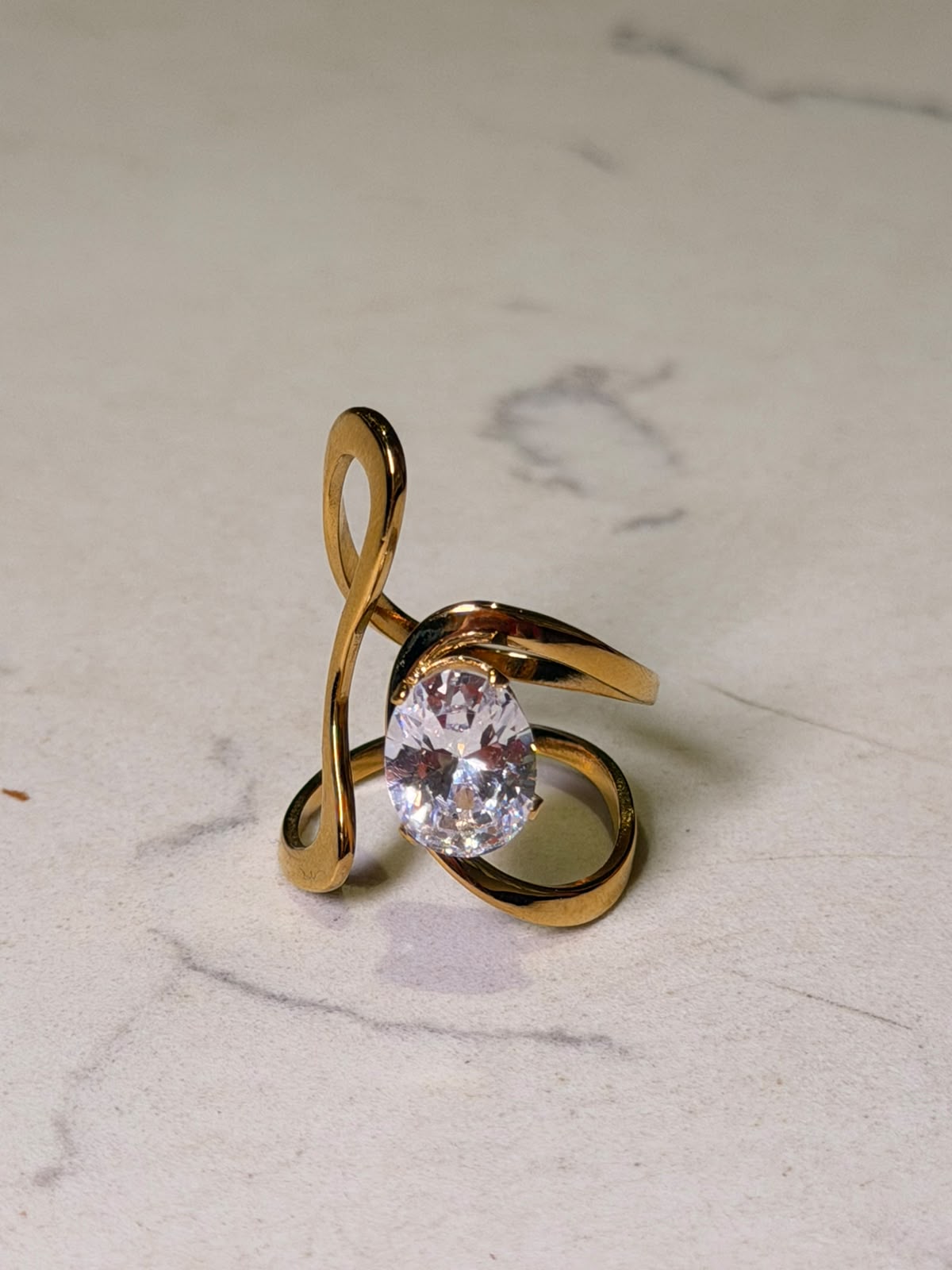 Aria Ring