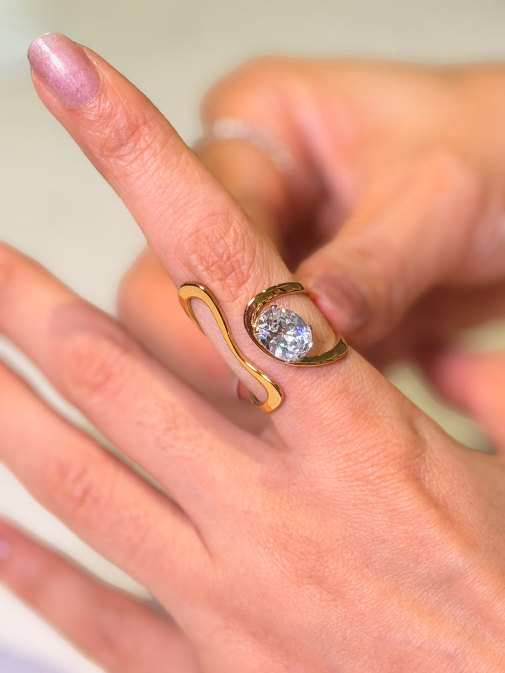Aria Ring
